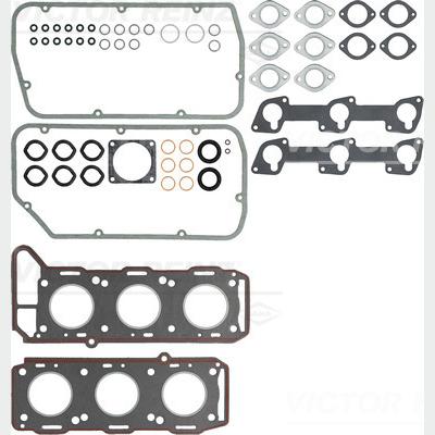 REINZ 02-35745-01 Cylinder Head Gasket