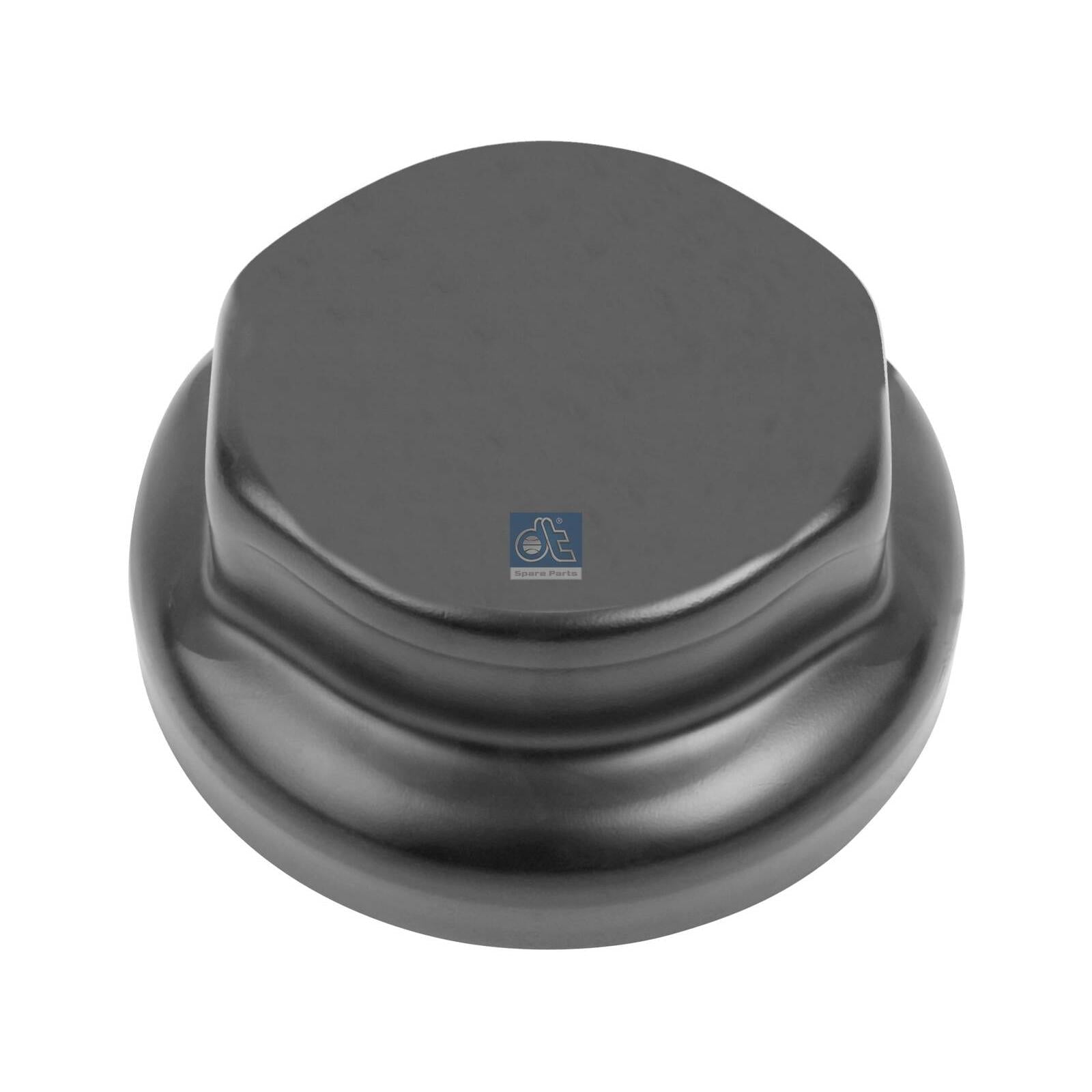 DT A/C 10.10607 Wheels Cover