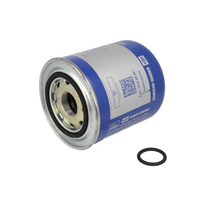 KNORR K096383 Compressed-Air System Air Dryer Cartridge