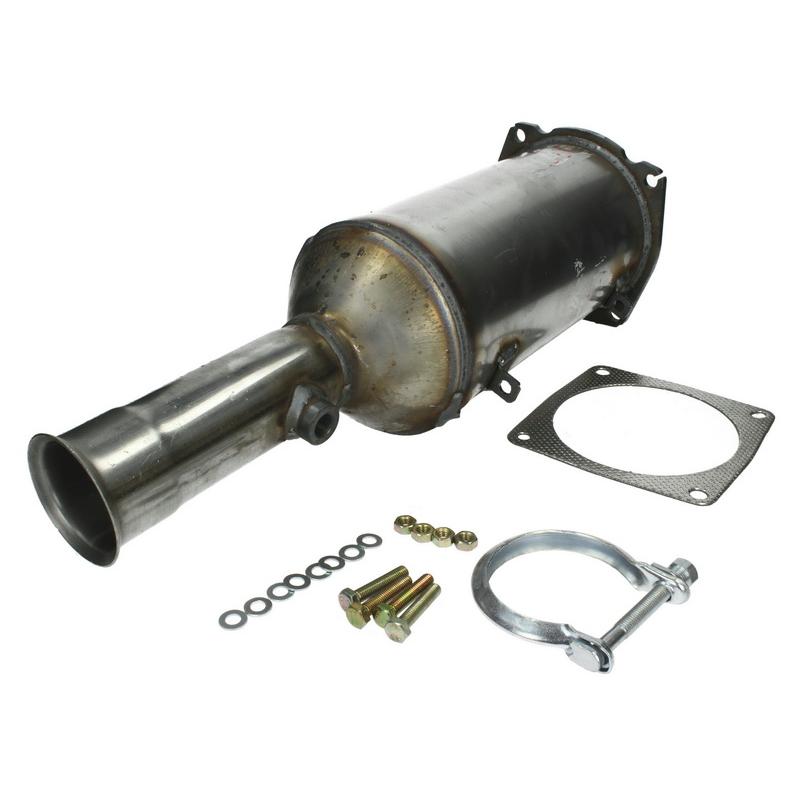 BM CATALYSTS BM11010 Exhaust System Soot/Particulate Filter