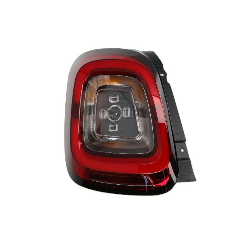 OLSA OL1.04.297.00 Rear Light
