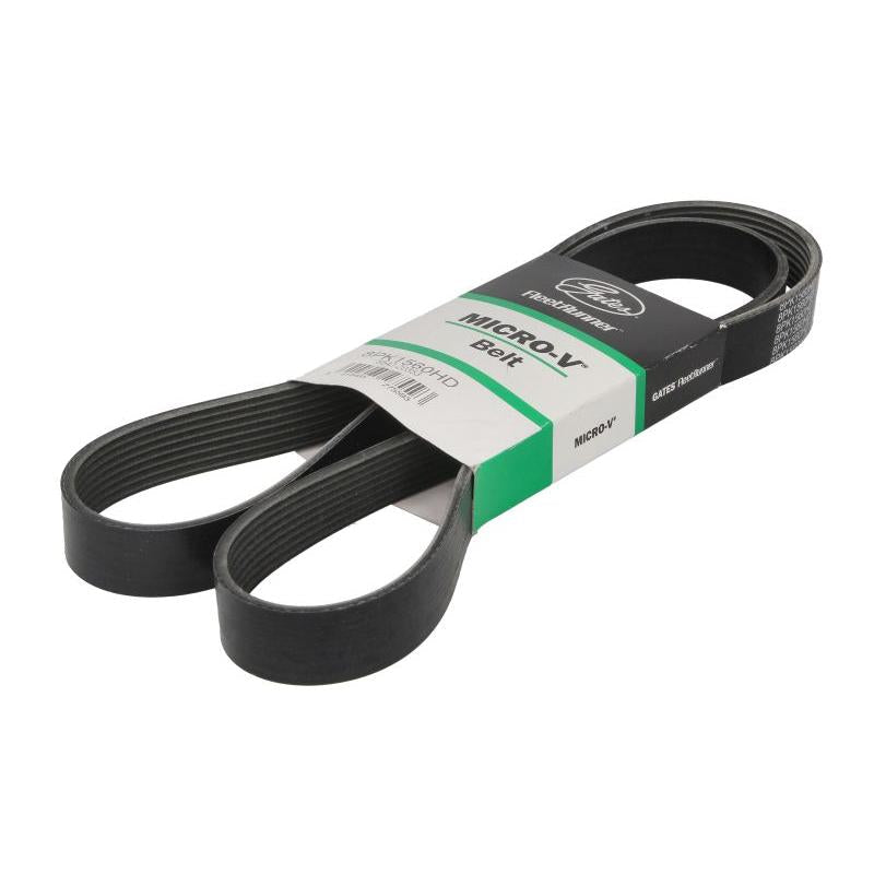 GATES GAT8PK1560HD V-Ribbed Belt