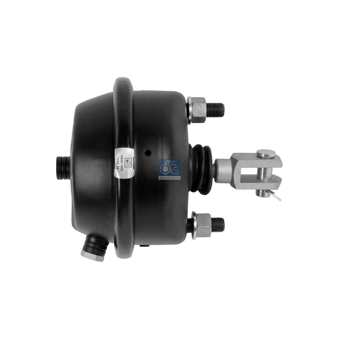DT A/C 1.18878 Pretensioning Cylinder