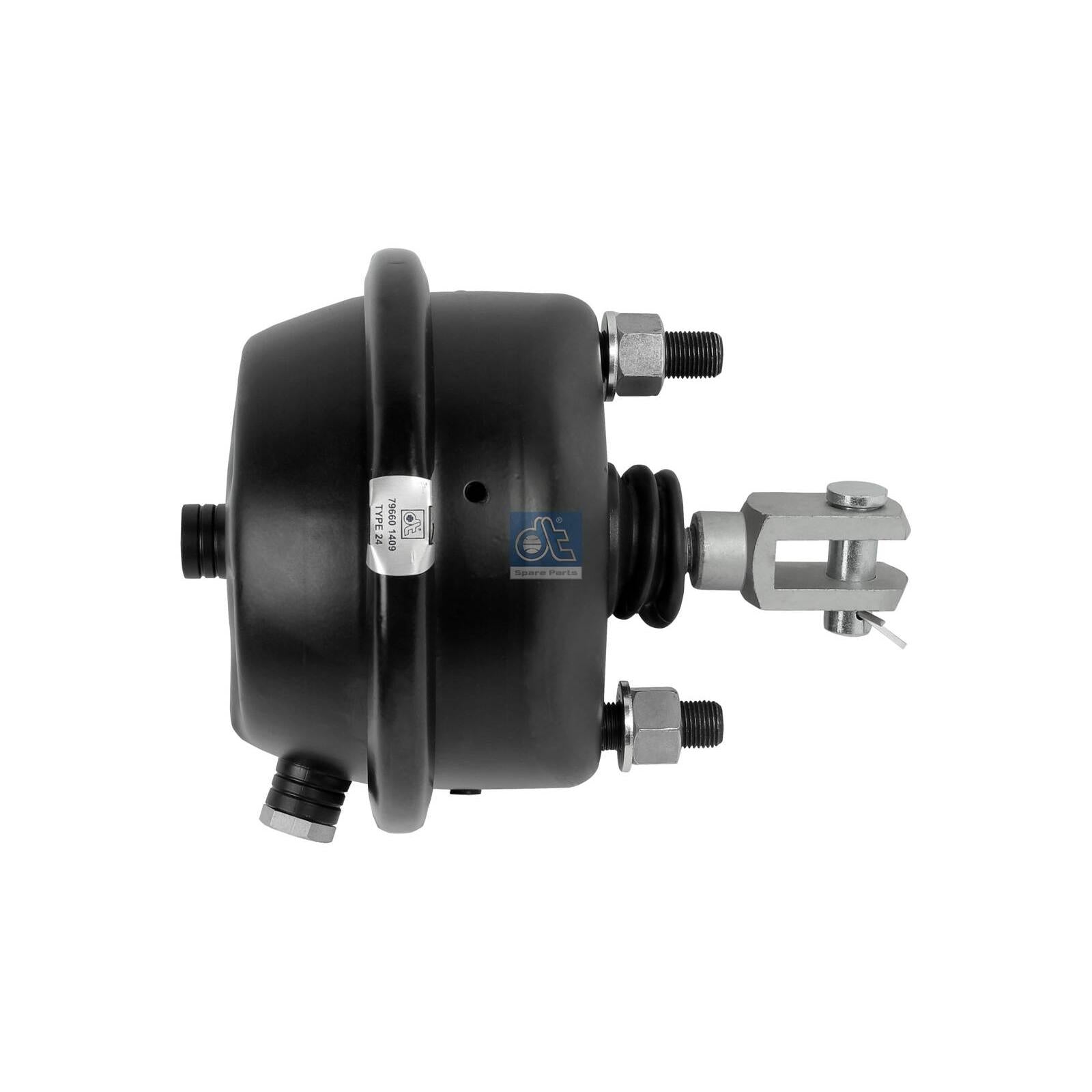 DT A/C 1.18878 Pretensioning Cylinder