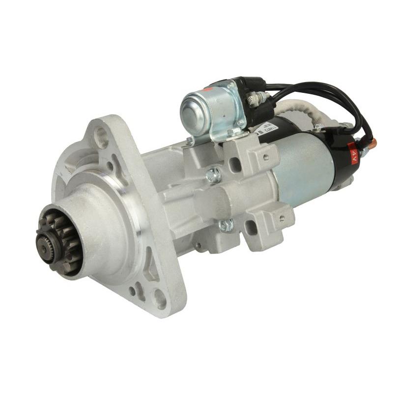 HC-CARGO CAR114872 Starter