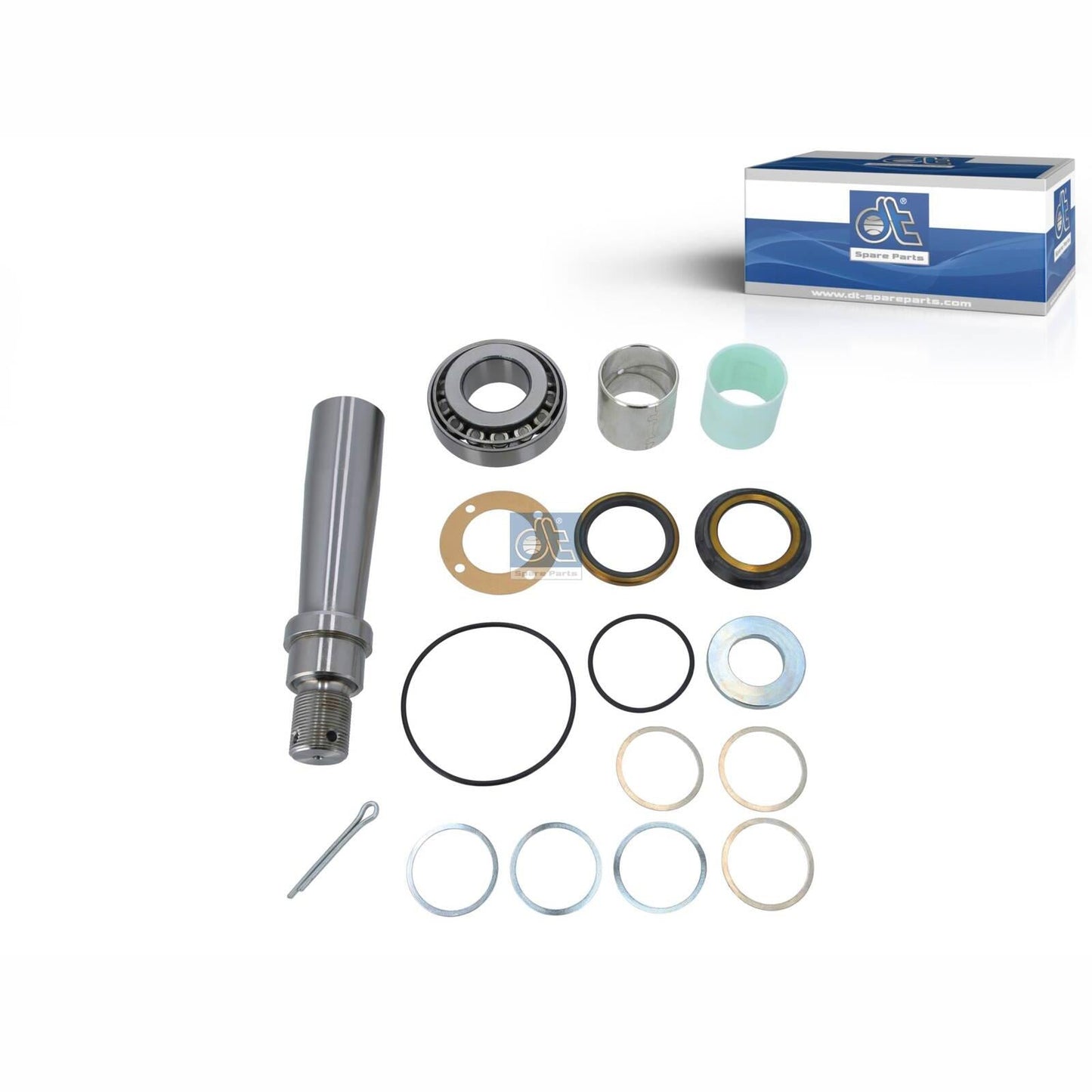 DT SPARE PARTS 2.95012 Kingpin Repair Kit