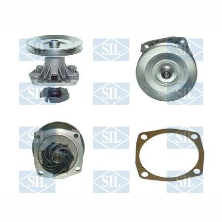 SIL PA727P Water Pump