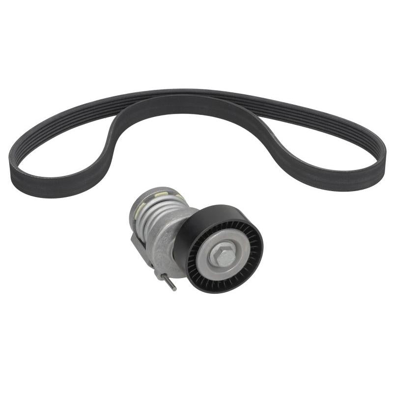 CONTITECH 6PK1100K1 V-Ribbed Belt Set