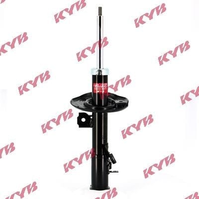 KYB 3340034 Shock Absorber for Nissan X-Trail (T31)