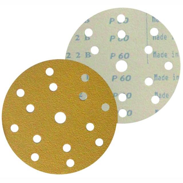 STARCKE 10KZU500P Polishing Disc