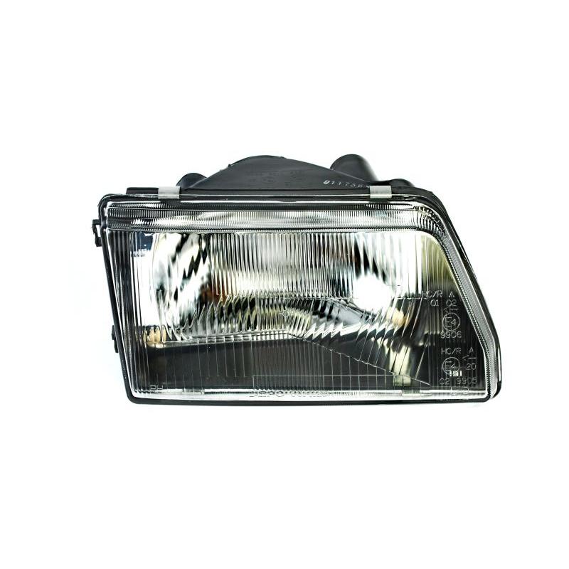 DEPO 661-1129R-LDEMN Headlight