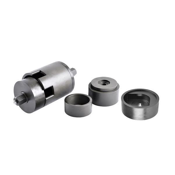TEDGUM TED56693 Axle Beam Mounting Kit