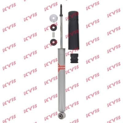 KYB Gas A Just 553166 Shock Absorber for Renault 19