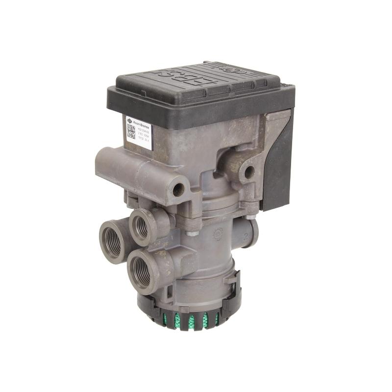 KNORR K021204X50 Axle Modulator