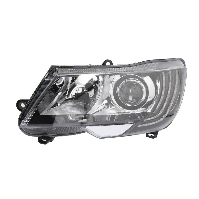 HELLA 1ZS011314-331 Headlight