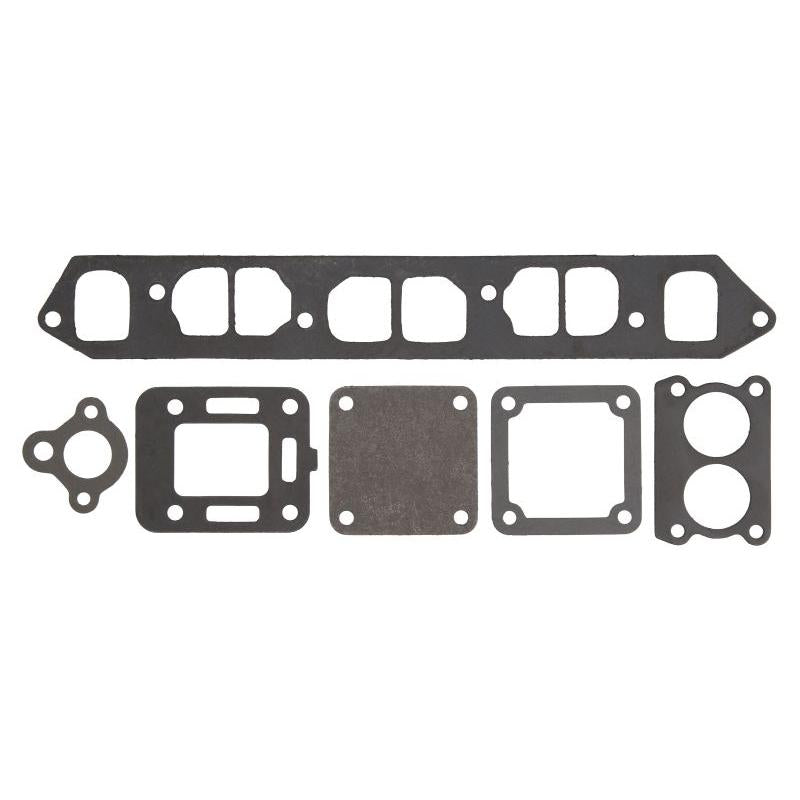 SIERRA 18-4367 Cylinder Head Inlet Exhaust Side