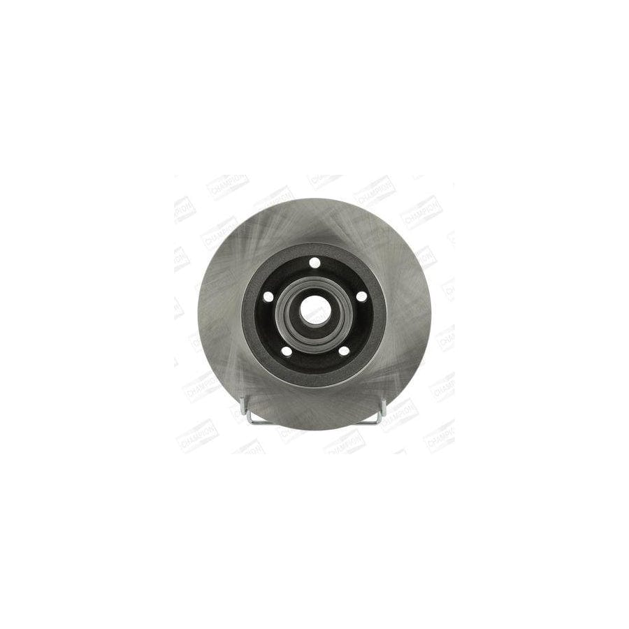 Champion 561437Ch-1 Brake Disc for VW Transporter
