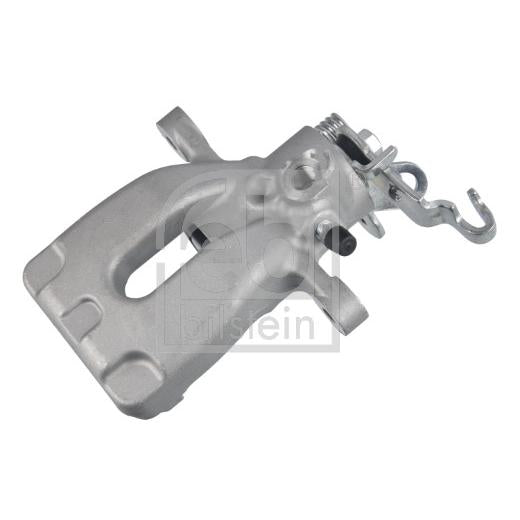 WP WP-314 Compressed-Air System Brake Hose