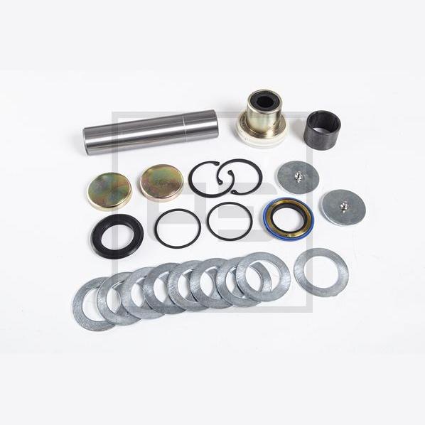 PETERS 031.380-00 Kingpin Repair Kit