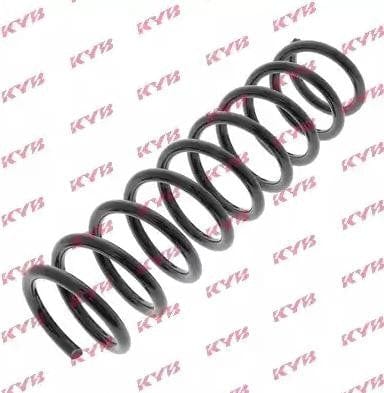 KYB K-Flex RA5566 Coil Spring for BMW 5 Saloon (E39)