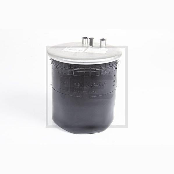 PETERS 084.249-71 Air Suspension Bellow