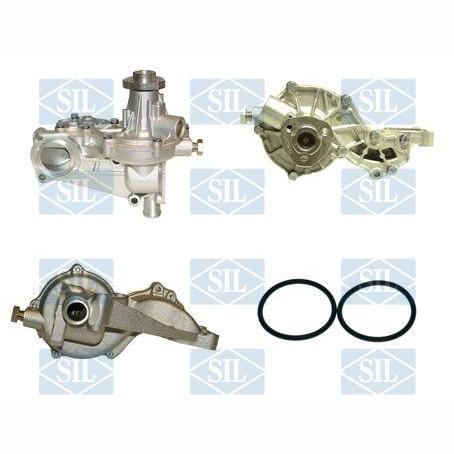 SIL PA829 Water Pump