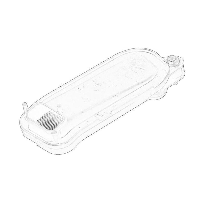 OE RENAULT 150508786R Oil Pump