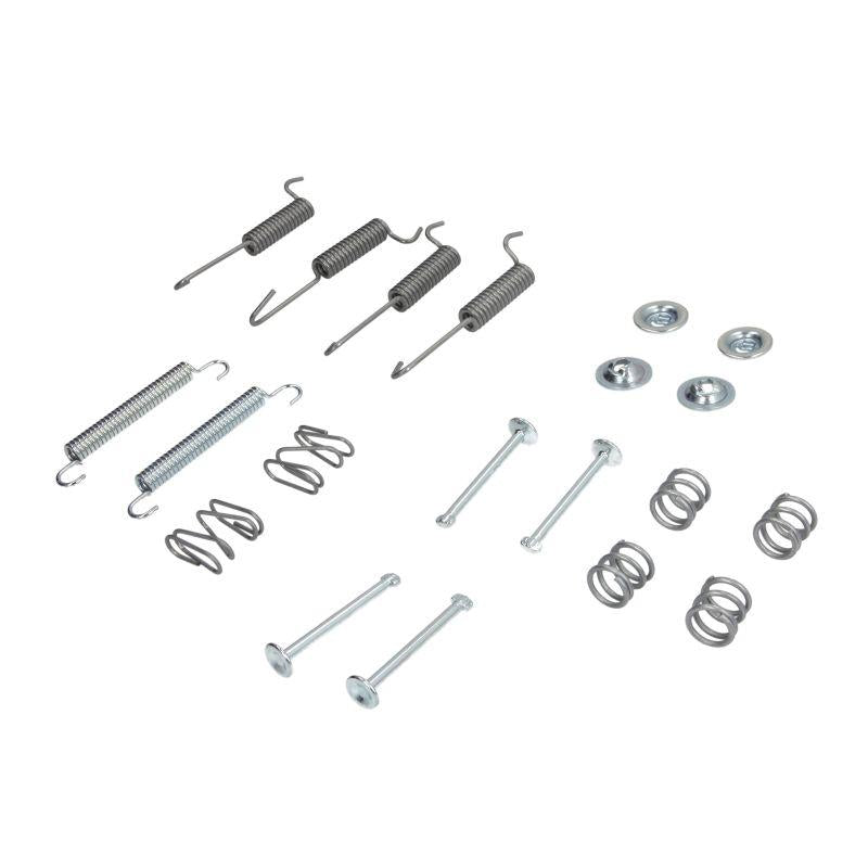 LPR LPR01098 Parking Brake Brake Shoe Set