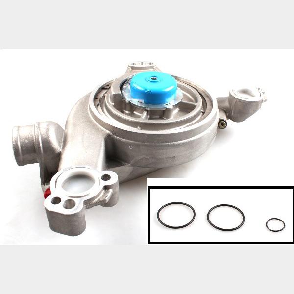 HEPU P9956 Water Pump