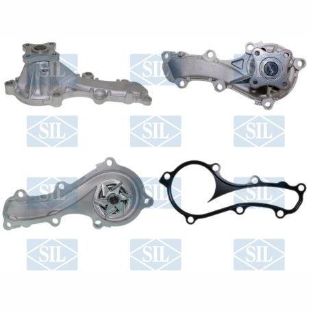 SIL PA1331 Water Pump