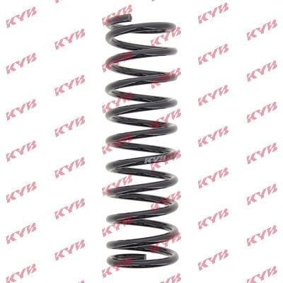 KYB K-Flex RA5485 Coil Spring