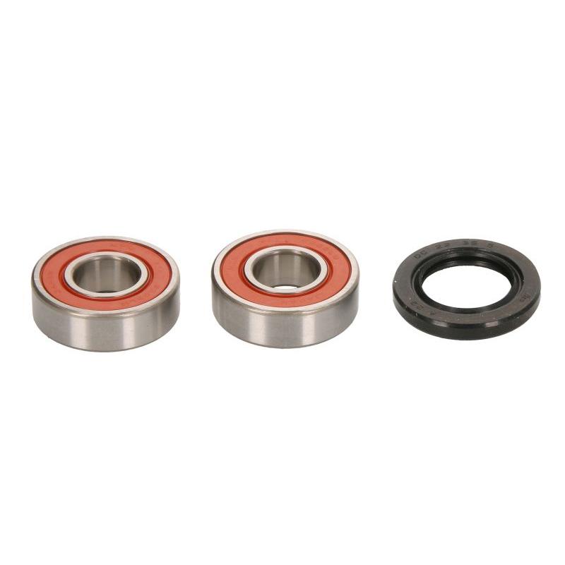 TOURMAX WBK-468 Wheel Bearing Kit