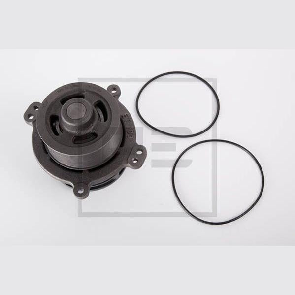 PETERS 020.102-00 Water Pump
