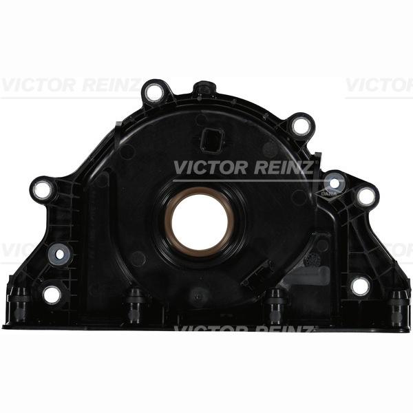 REINZ 81-90090-00 Crankshaft Shaft Seal