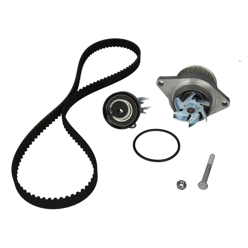 CONTITECH CT846WP3 Water Pump & Timing Belt Kit