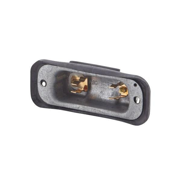 HELLA 2KA001378-041 Licence Plate Light