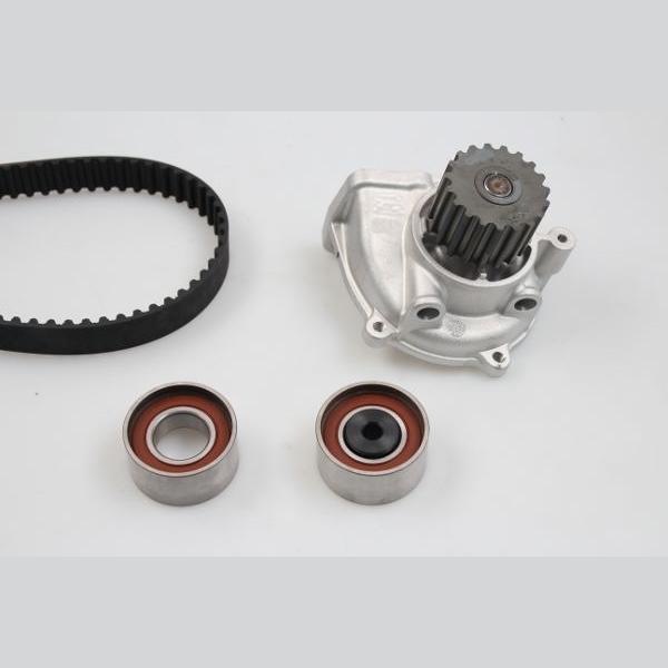 HEPU PK75332 Water Pump & Timing Belt Kit