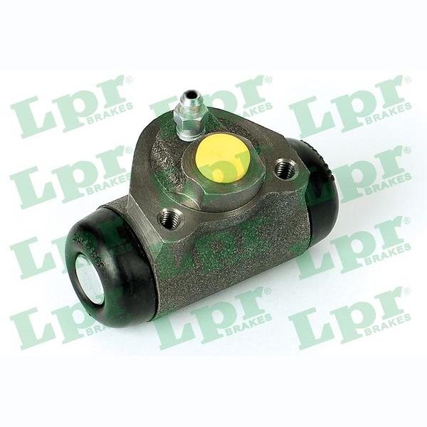 OE IVECO 42554991 Brake Caliper