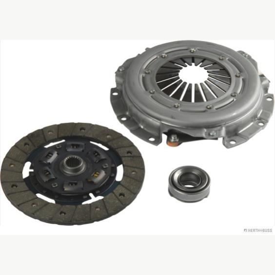 HERTH+BUSS JAKOPARTS J2006022 Clutch Kit