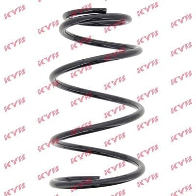 KYB K-Flex RA3766 Coil Spring for Toyota Camry