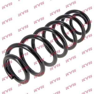 KYB K-Flex RH6780 Coil Spring for Seat Toledo III (5P2)