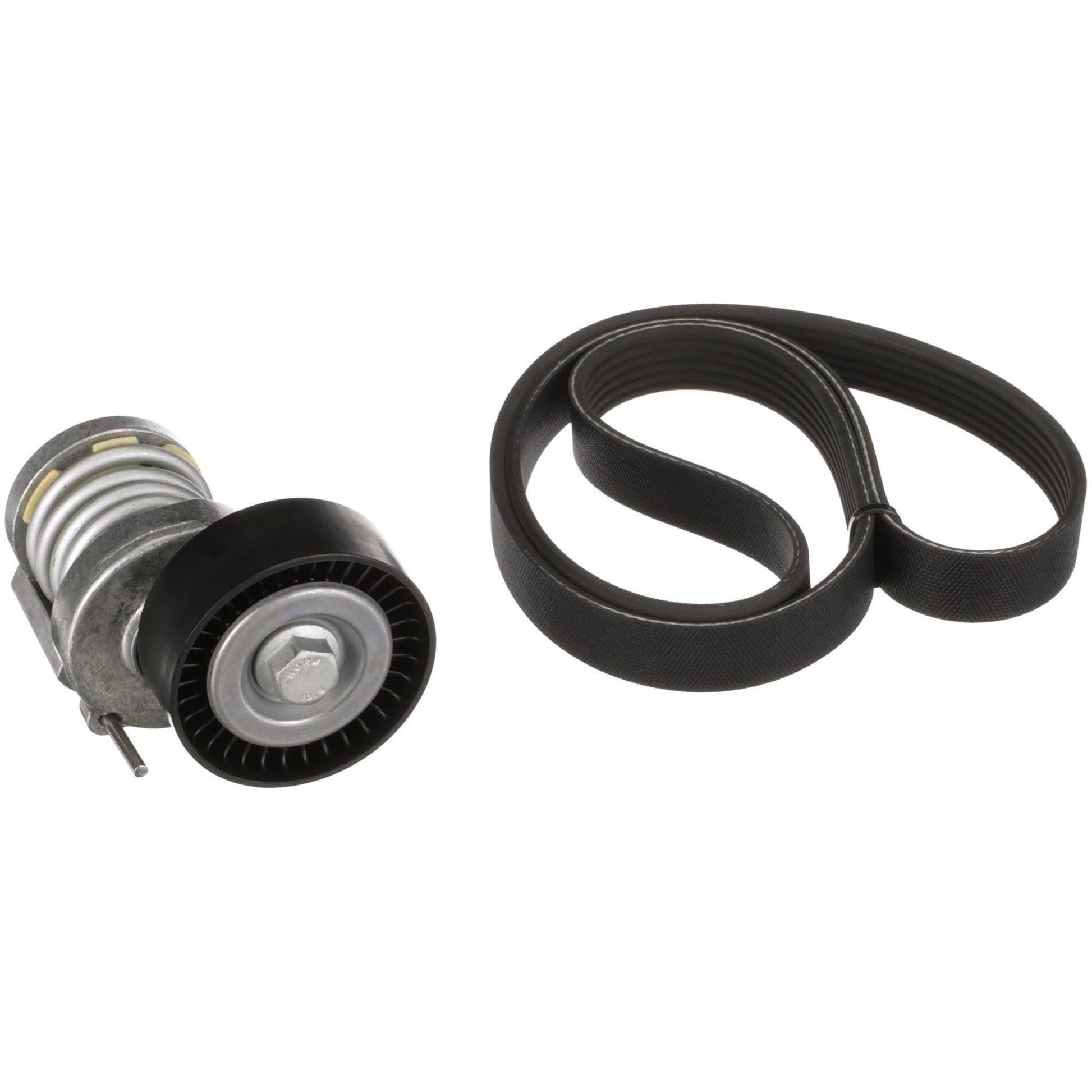 GATES GATK036PK1078 V-Ribbed Belt Set