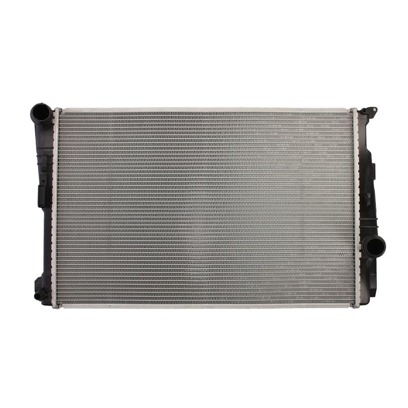 NISSENS NIS60809 Engine Radiator
