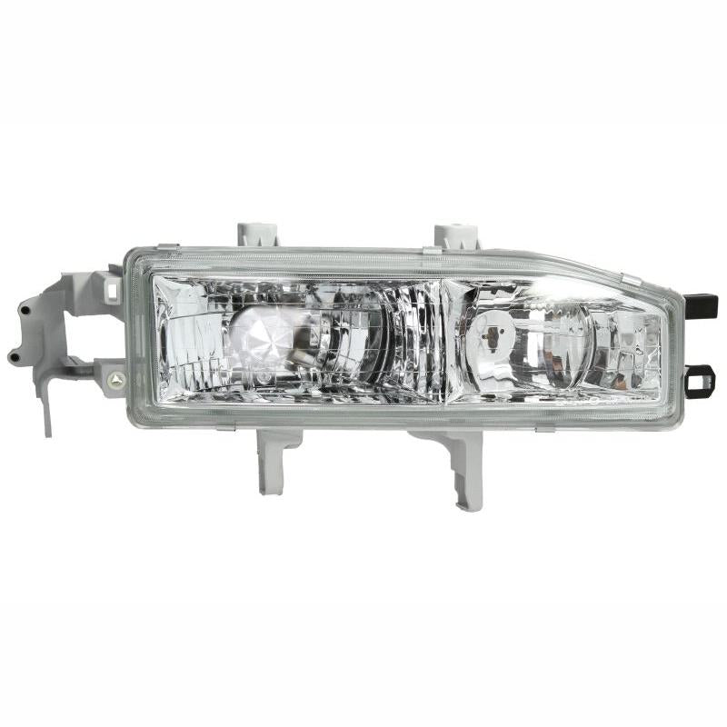 DEPO 217-1113R-LD Headlight
