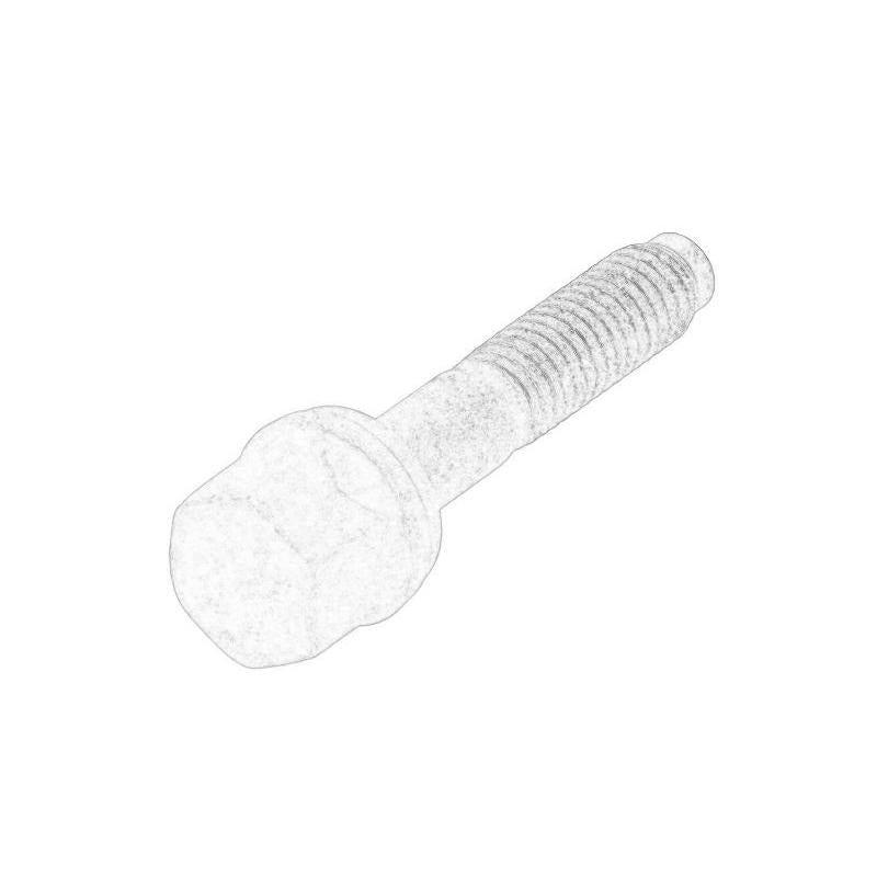 OE PEUGEOT /198292 Injection Nozzle Holder Screw