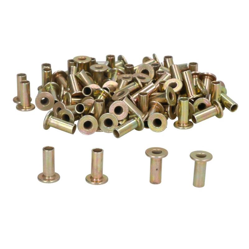 ROULUNDS RL69T513100P Drum Brake Lining Rivet