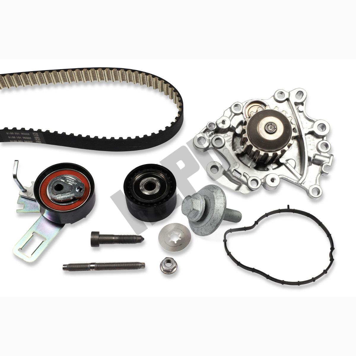HEPU HEPPK19010 Water Pump & Timing Belt Kit