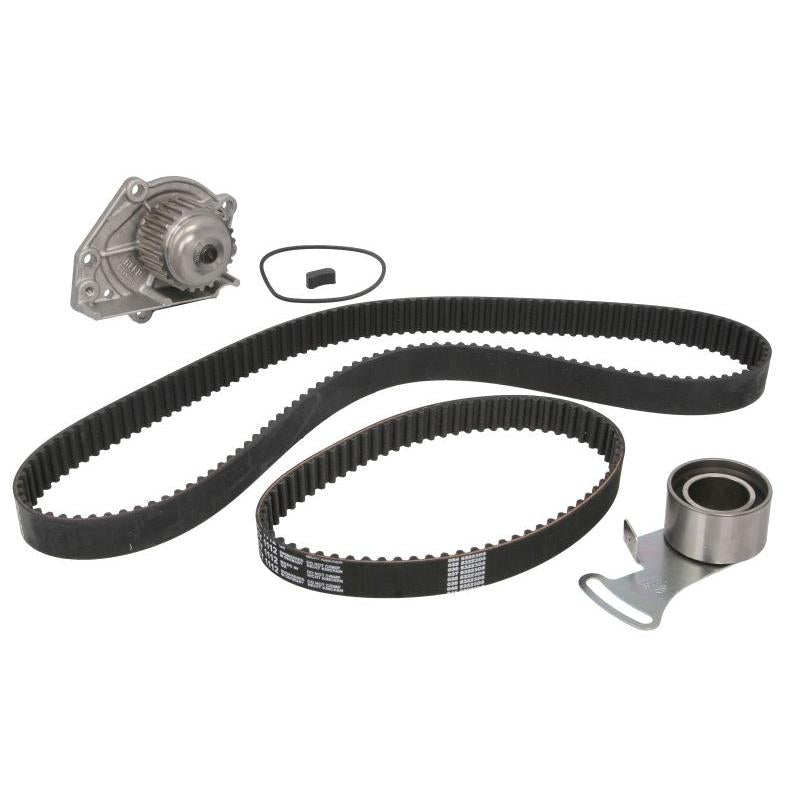 HEPU HEPPK00452 Water Pump & Timing Belt Kit