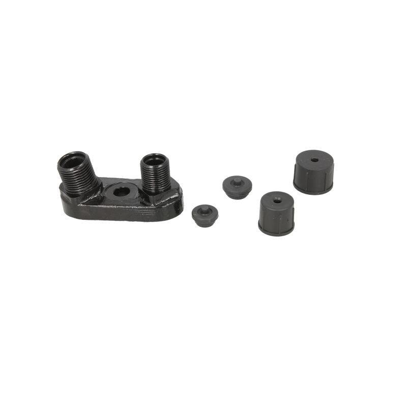 TCCI QPF-0105 Air Conditioning Compressor Adaptor