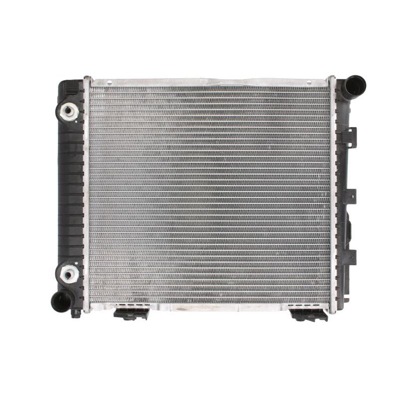 NRF NRF507676 Engine Radiator